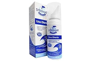STERIMAR HYPERTONIC Congest Relief Nasenspray