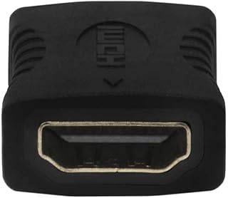 SF Cable, HDMI Female to Female Coupler