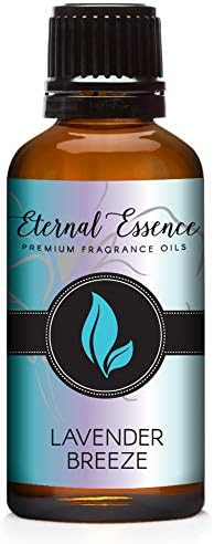 Lavender Breeze - Premium Grade Fragrance Oils - 30ml - Scented Oil