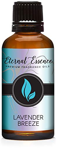 Lavender Breeze - Premium Grade Fragrance Oils - 30Ml - Scented Oil #TOP11