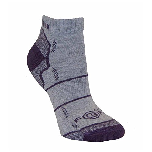 Carhartt Women's Force High Performance Low Cut Socks