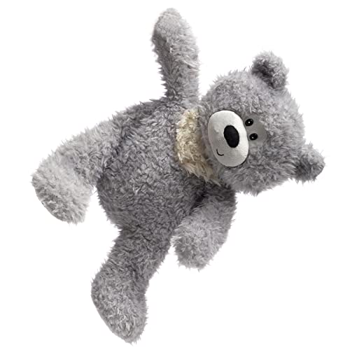 Hollyhome Teddy Bear Stuffed Animals Soft Baby Bear Plush Gifts For Kids 14 Inch Gray #TOP3