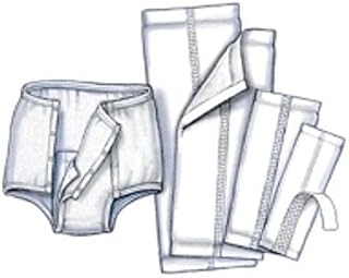 Wings Garment Liners