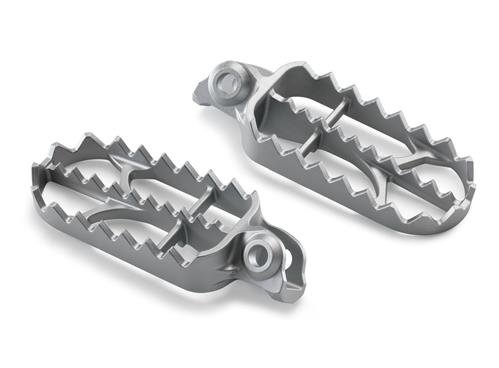 KTM Rally Footpeg Set 1190 1290 Adventure 60103940000