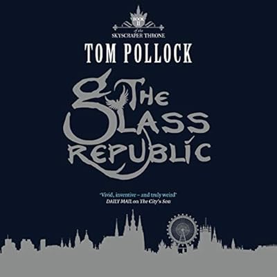 The Glass Republic