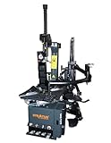 STRATUS Tilt-Back Pneumatic Lever Arm High Power Car Tire Changer SAE-T27P