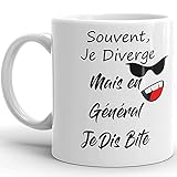 biteable alternative free ❤️ TOUJOURS SOUS LA MAIN : Ce mug 