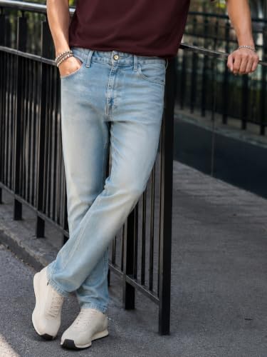 Image of THE Indian Garage CO Men Jeans