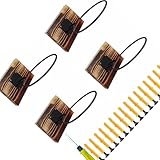 Affichage flexible pour plusieurs Sharboresistanqualification : peut parfaitement contenir des ballons de basket-ball, des ballons de football, des volley-ball et des ballons de football, idéal pour les chambres, les logements, les gymnases, sinon les bureaux pour rehausser la beauté de l'espace.