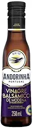 Vinagre Balsâmico Andorinha 250ml