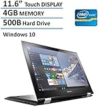 2016 Lenovo Flex 2-in-1 11.6