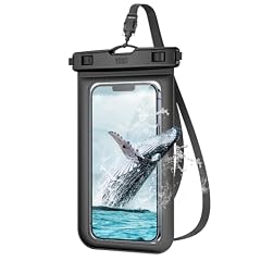 YOSH wasserdichte Handyhülle, 6,8 Zoll...