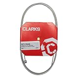 Clark's Brake Cable Wire 1810mm Stainless Steel Mtb-8003