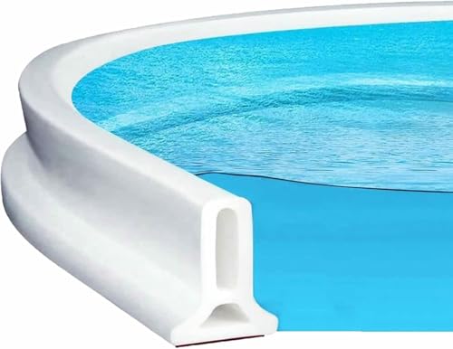 Barrière de barrage d'eau pour le seuil de douche et évier 2m - 2