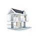 Arckit 90 Architect Model Building Kit (230 Piece)