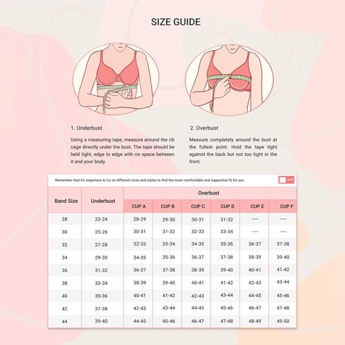 Image of Marks & Spencer Womens Cotton Blend Padded Wired Ultimate Support Demi Cup Bra