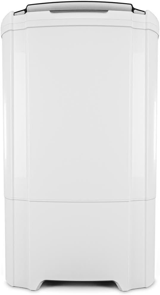 Lavadora Semiautomática Britânia BLR04 20,6KG