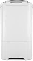 Lavadora Semiautomática Britânia BLR04 7 Programas 20,6KG 510W 127V