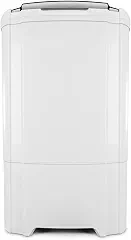 Lavadora Semiautomática Britânia BLR04 7 Programas 20,6KG 510W 127V