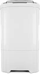 Lavadora Semiautomática Britânia BLR04 7 Programas 20,6KG 510W 127V