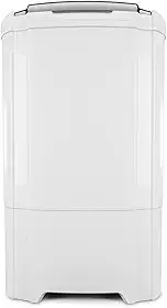 Lavadora Semiautomática Britânia BLR04 7 Programas 20,6KG 510W 127V