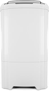 Lavadora Semiautomática Britânia BLR04 7 Programas 20,6KG 510W 127V