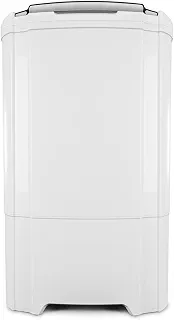 Lavadora Semiautomática Britânia BLR04 7 Programas 20,6KG 510W 127V