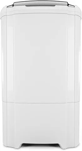 Lavadora Semiautomática Britânia BLR04 7 Programas 20,6KG 510W 127V