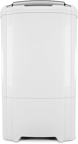 Lavadora Semiautomática Britânia BLR04 7 Programas 20,6KG 510W 127V