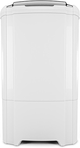 Lavadora Semiautomática Britânia BLR04 7 Programas 20,6KG 510W 127V