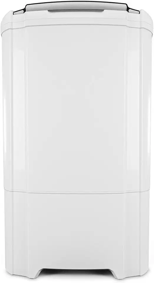 Lavadora Semiautomática Britânia BLR04 7 Programas 20,6KG 510W 127V