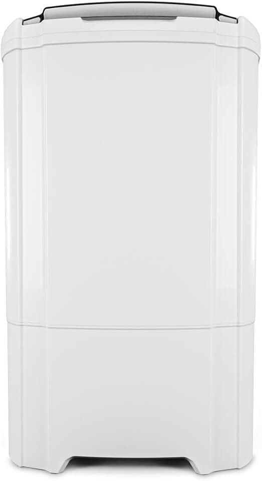 Lavadora Semiautomática Britânia BLR04 7 Programas 20,6KG 510W 127V