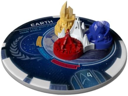 Gale Force Nine Star Trek Ascendancy
