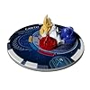 Gale Force Nine- Star Trek: Ascendancy Accessori, Multicolore, Standard, ST001 #3