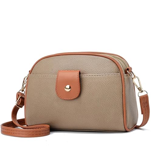 Image of ITALISH Minimalist Look Sling Bag for Woman with Strap