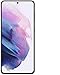 Samsung Galaxy S21 5G | Factory Unlocked Android Cell Phone | International Version 5G Smartphone | Pro-Grade Camera, 8K Video, 64MP High Res | 128GB, (SM-G991B/DS) (Phantom Violet)