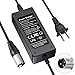 Eagleggo New 24V Scooter Battery charger For Go-Chair Go-Go Elite Traveller SC40E/SC44E