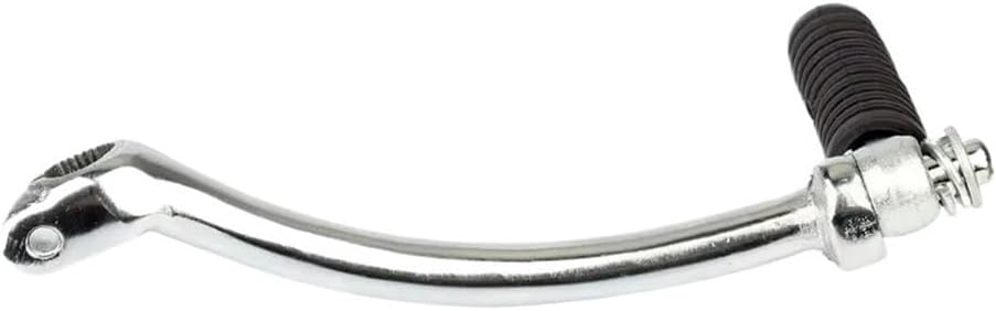 Motorcycle Kick Starter for CB100 CL100 SL100 XL100 CB125S CL125 SL125 XL125 CT110 Kick Starter Lever Motorcycle Start Kicker Pedal