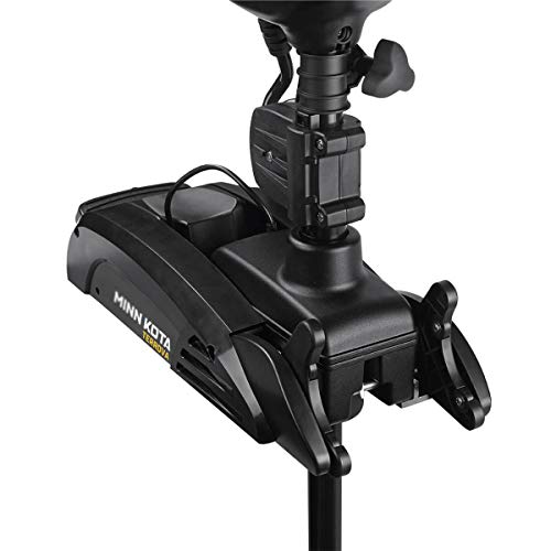 Minn Kota Terrova Freshwater BowMount Trolling Motor with Universal