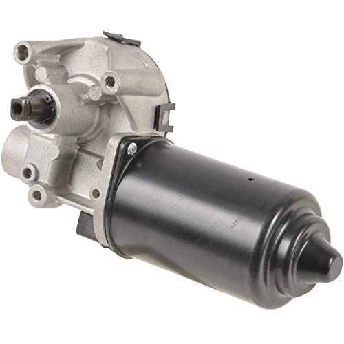 Image of Cardone Select 85-297 New Wiper Motor, 1 Pack