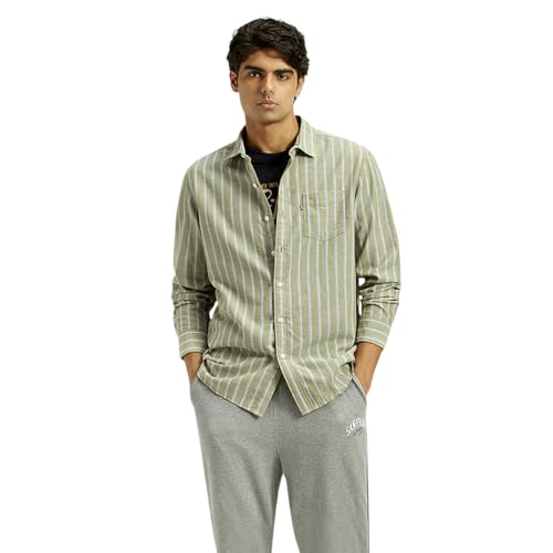 Image of Levi's Men's Slim Fit Shirt