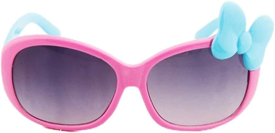 Bulk Kids Hibiscus Sunglasses Party Favors and Pool Favors- Set