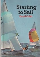 Starting to Sail B009I3153G Book Cover