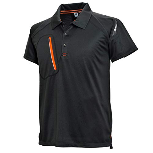 TSDESIGN FLASH �����|���V���c 5065 ���� �|���V���c �z������ ���L �e�[�v �V���[�v �X�}�[�g ���� ��ƒ� ��ƕ� ���������� �V���G�b�g �� �� TS�f�U�C�� �v�����j�I���W�i���X�e�b�J�[�t [95.�u���b�N M]