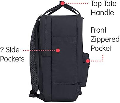 Fjällräven Unisex laptop backpack 