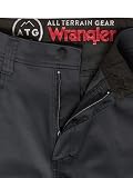 ATG by Wrangler Męskie syntetyczne spodnie użytkowe
