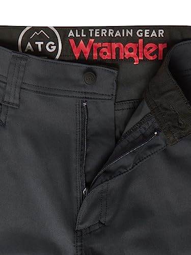 Atg By Wrangler NS849CV-1-34W X 34L Men'S Synthetic Utility Pant thumb #4