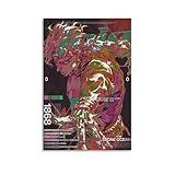 Caractéristiques : nous sommes bons dans la fabrication d'affiches sur toile, faire des affiches de bonne qualité est notre objectif, différent des affiches en papier, les affiches sur toile ont une meilleure qualité et une plus longue durée de vie. Ils sont meilleurs que les autres affiches que vous avez vues auparavant