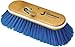 Shurhold 975 Blue 10" Extra Soft Nylon Deck Brush
