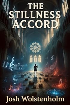 Paperback The Stillness Accord Book